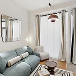 Lavie Maison Architect Flat With Ac