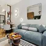 Lavie Maison Architect Flat With Ac