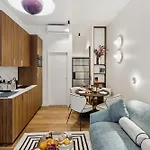 Lavie Maison Architect Flat With Ac