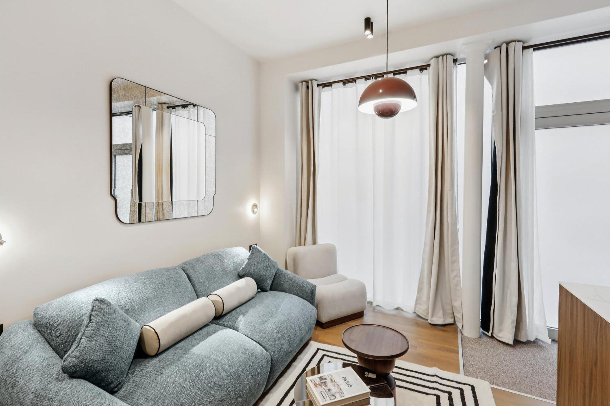 Apartment Lavie Maison Architect Flat With Ac
