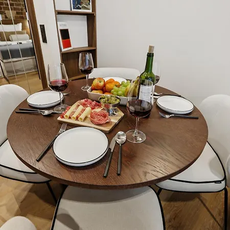 Appartamento Lavie Maison Architect Flat With Ac *