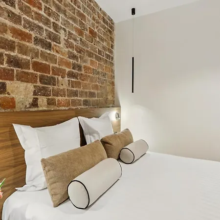 Appartamento Lavie Maison Architect Flat With Ac