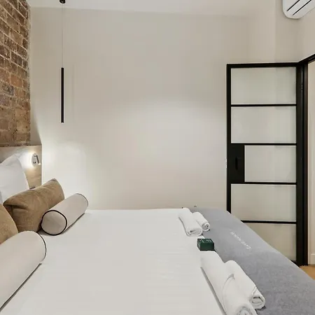 Lavie Maison Architect Flat With Ac Appartamento