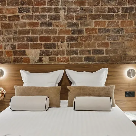 Lavie Maison Architect Flat With Ac Appartamento