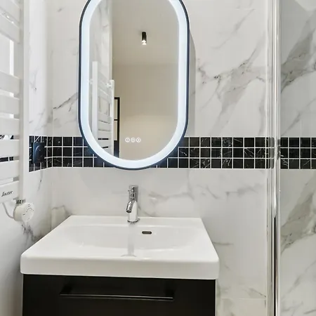 Lavie Maison Architect Flat With Ac Appartamento *